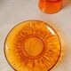 Amber Cups 70s Cali
