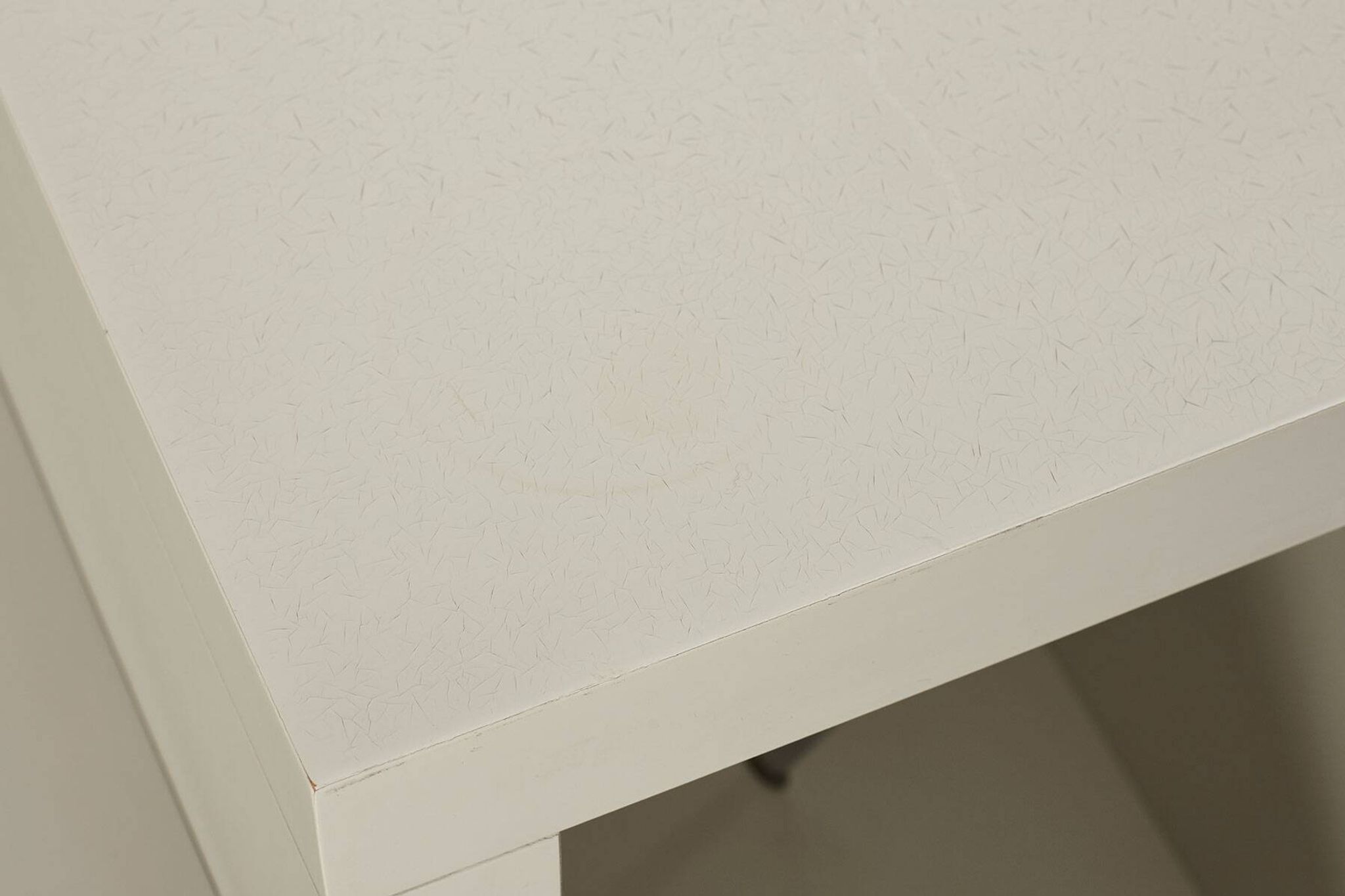 Bang & Olufsen console table