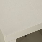 Bang & Olufsen console table