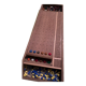 Rare, vintage Master Mind wood game