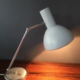 H Busquet articulated lamp for Hala Zeist 1960