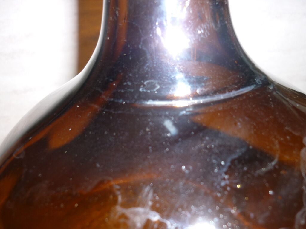 Lady Jeanne Amber 5 L 35cm