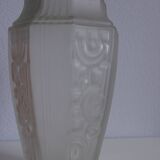 Art Deco vase
