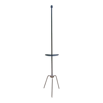 50s floor lamp