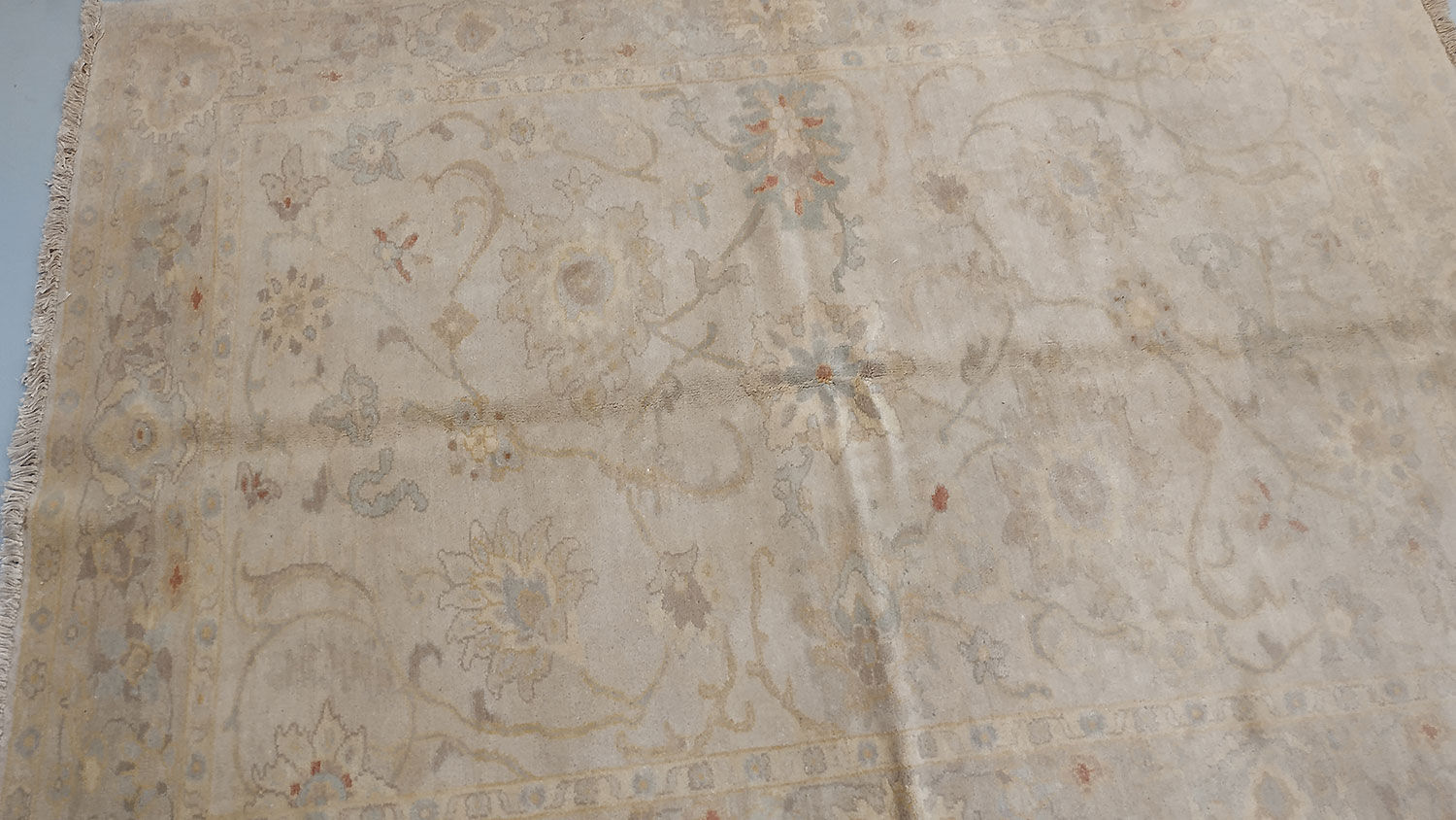 Oriental carpet handmade "Chobie exta fin"