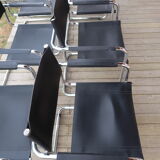 Set of 8 chairs