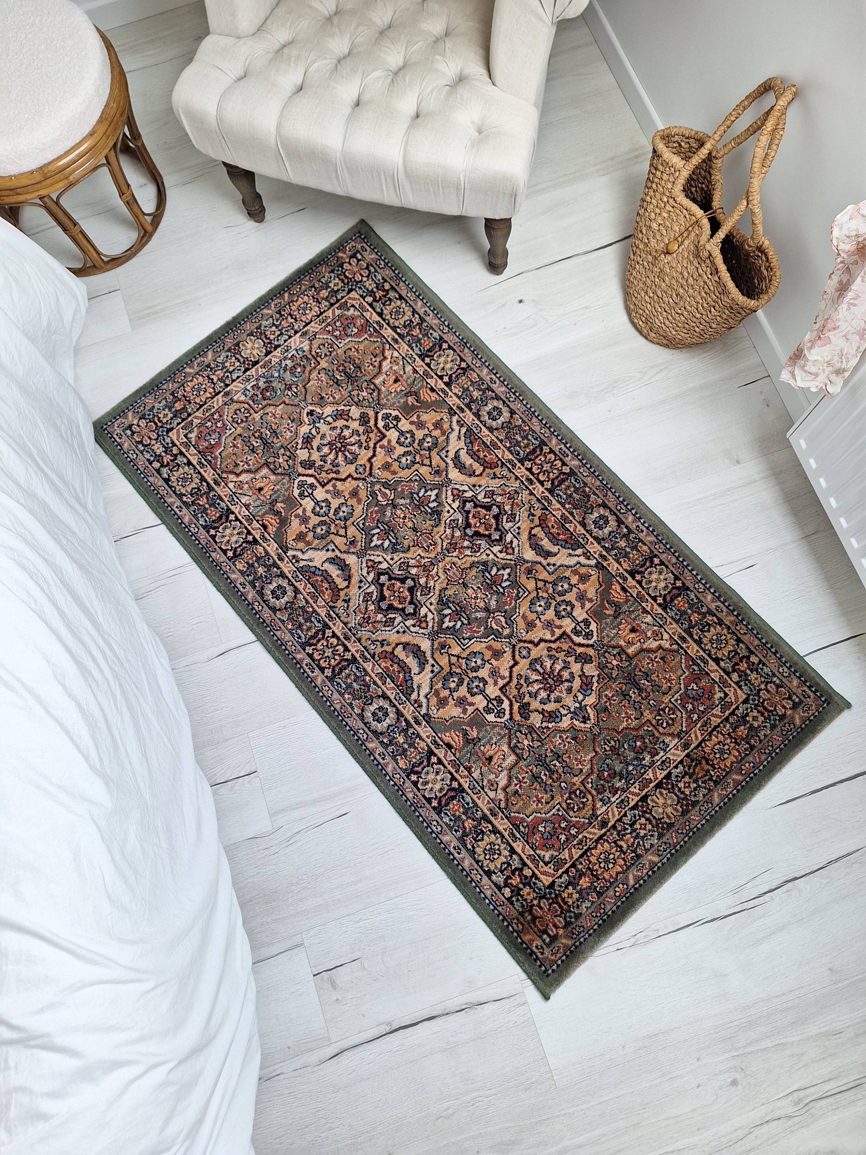 Vintage Persian rugs