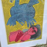 Litho "Guillaume Corme"