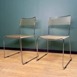 Spaghetti Chair by Belotti