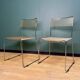 Spaghetti Chair by Belotti