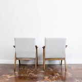 Pair of armchairs 1960