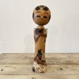 Kokeshi ancienne du japon
