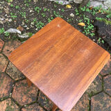 Pair of vintage stools