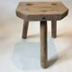 Tabouret de vacher