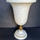 Alabaster vase