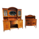 Maple & Co 1900 buffet dining room furniture