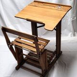 Antique - Children's desk
