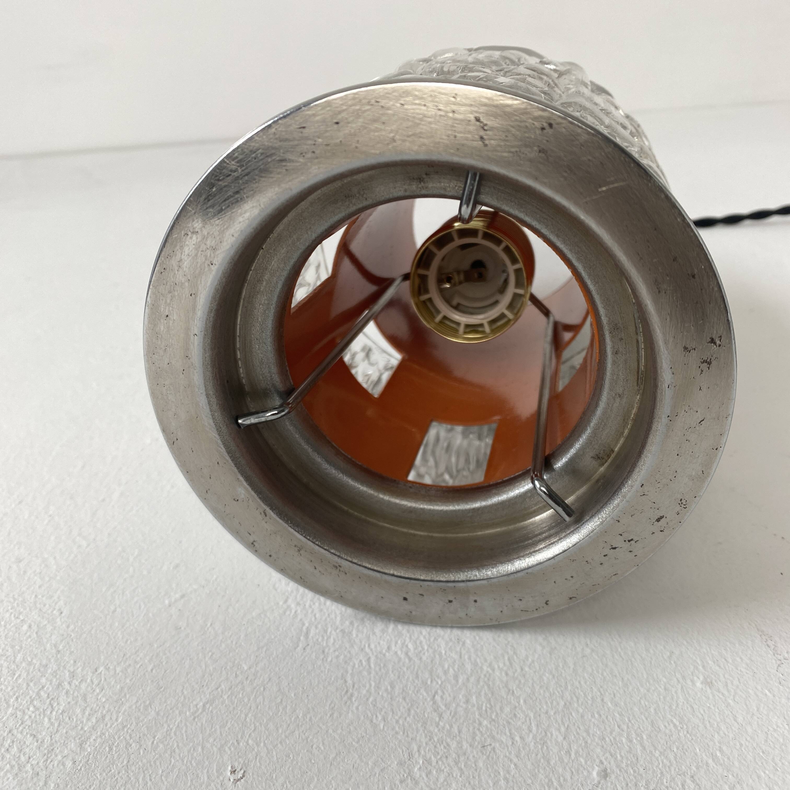 Lot 3 old vintage raak amsterdam suspensions