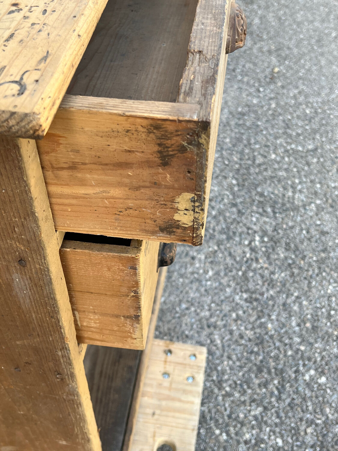 Professional furniture