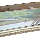 Oil on Canvas "Bocage"