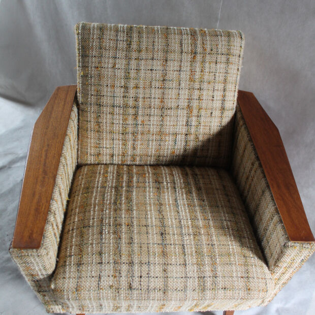 Chair, Germany, 1970s