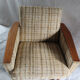 Chair, Germany, 1970s