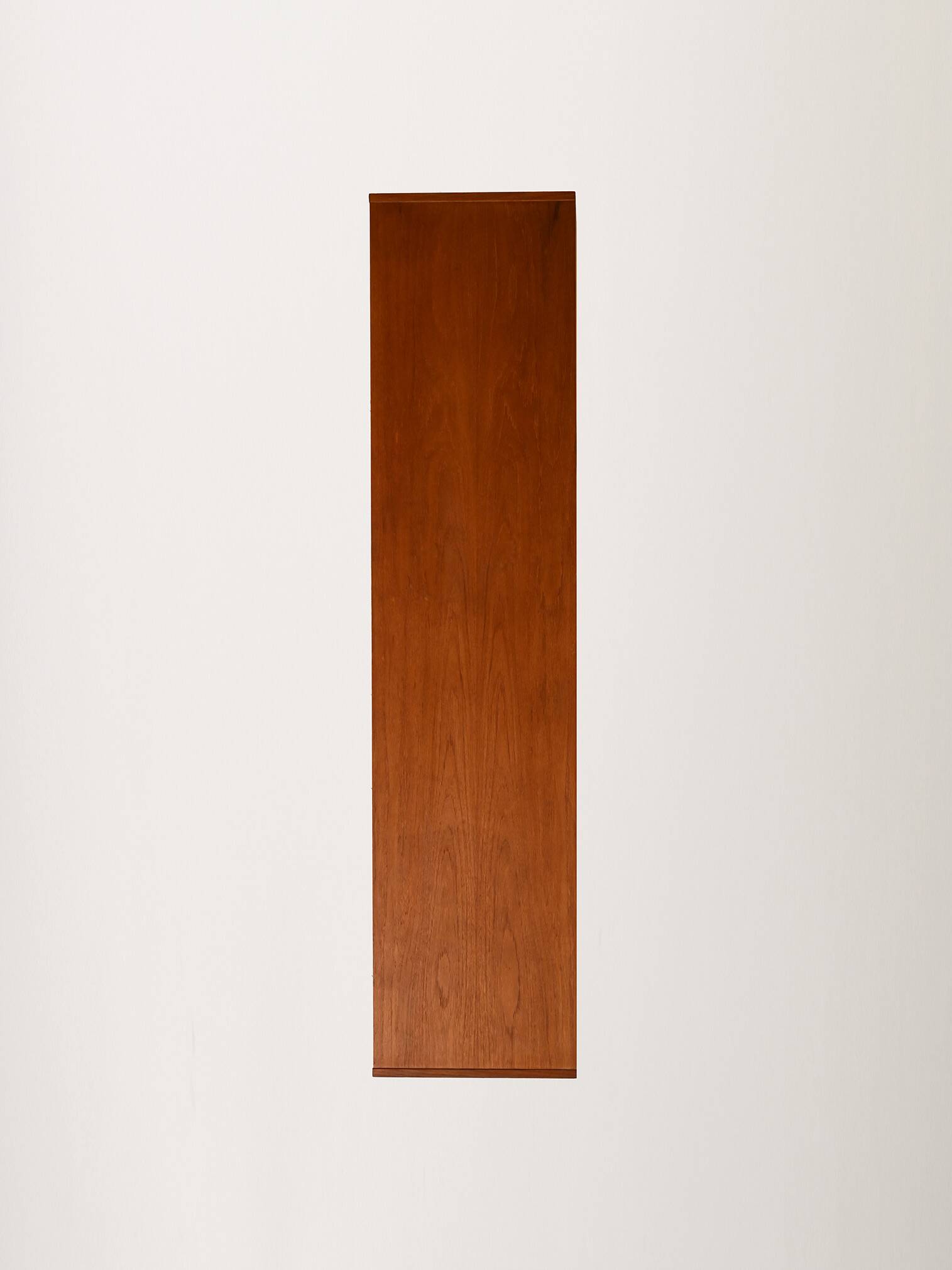 Scandinavian teak sideboard, 1950s-60s