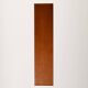 Scandinavian teak sideboard, 1950s-60s