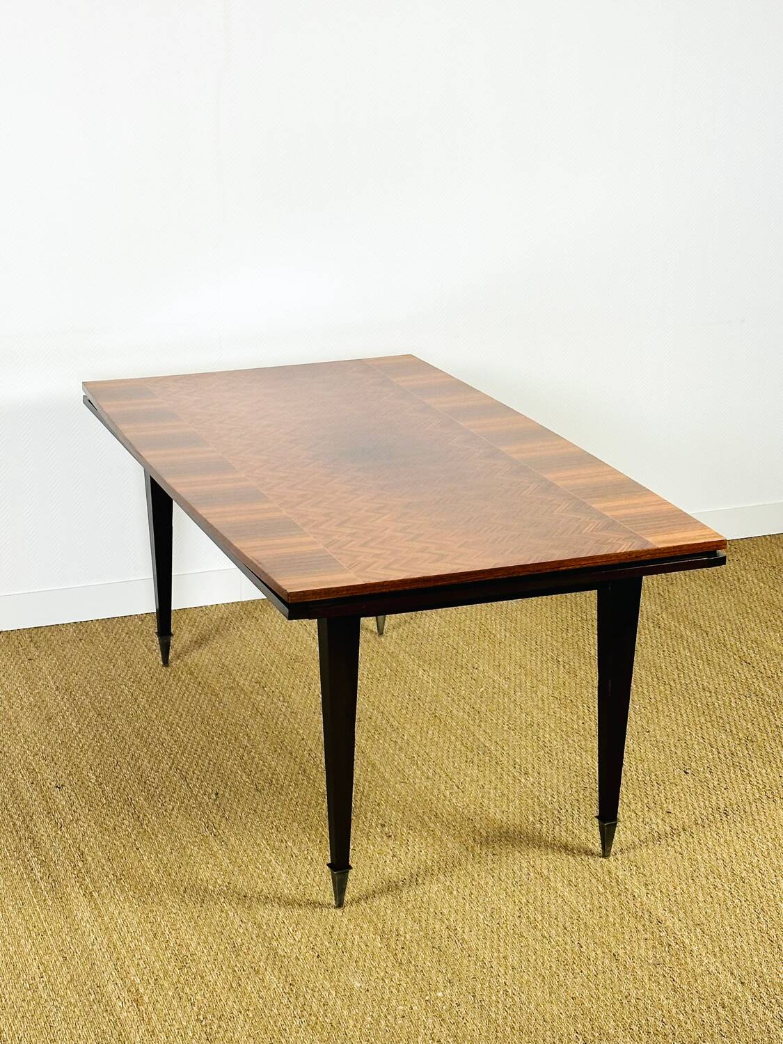 French Art Deco table 1940
