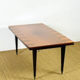 French art deco table 1940