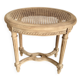 Cane seat