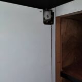 Vintage formica kitchen cabinet 1963