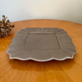 Porcelain empty pocket