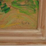 House with garden by Erik Jensen