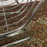 Gastone Rinaldi chair for Rima