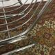 Chaise Gastone Rinaldi pour Rima