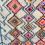 Azilal rug 236 x 158 cm