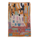 Boujad Berber Rug - 319 x 206 cm
