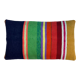 Housse de coussin kilim vintage turque faite à la main, 30 x 50 cm