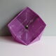 Plastic ceiling lamp Atlas 24 by Woja, Netherlands 1960-1970