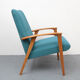 Fauteuil années 1950