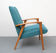 Fauteuil années 1950