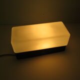 Wall lamp by Erco, Germany 1960