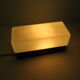 Wall lamp by Erco, Germany 1960
