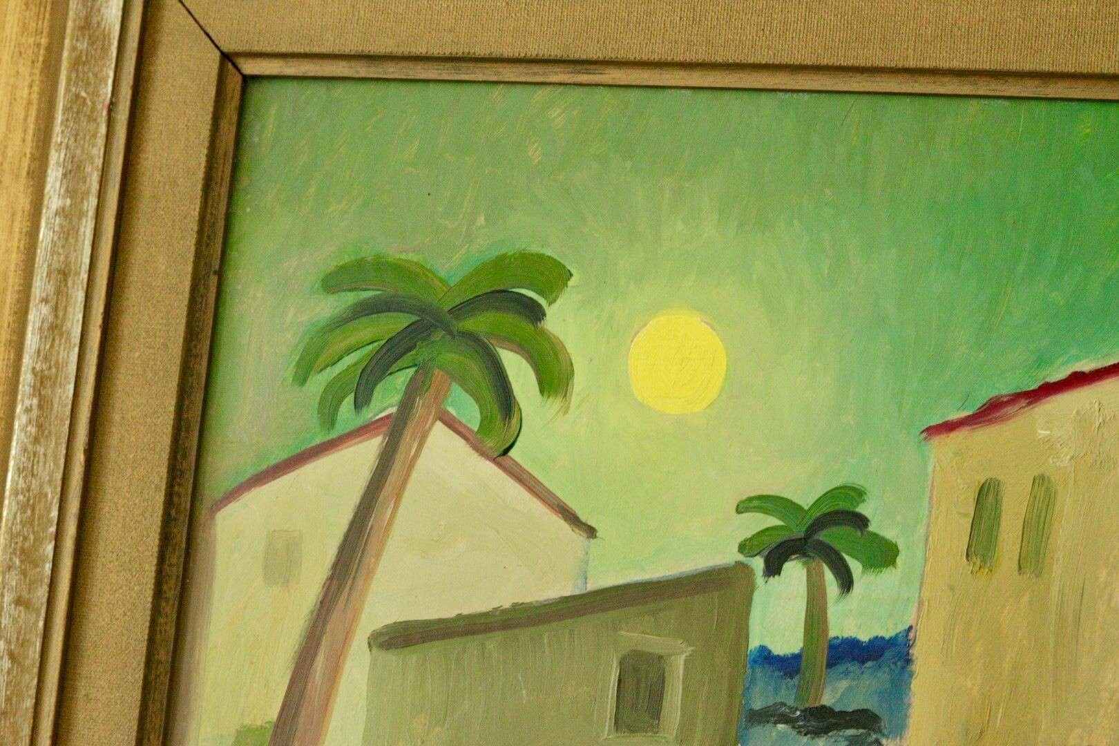 « Southern Street » d'Eric Cederberg