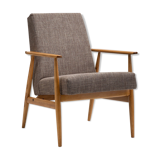 Fox armchair from the 1970s.