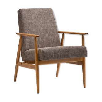 Fox armchair from the 1970s.