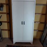 Vintage kitchen cabinet