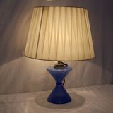 Diabolo lamp - 30s