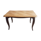 Renovated coffee table